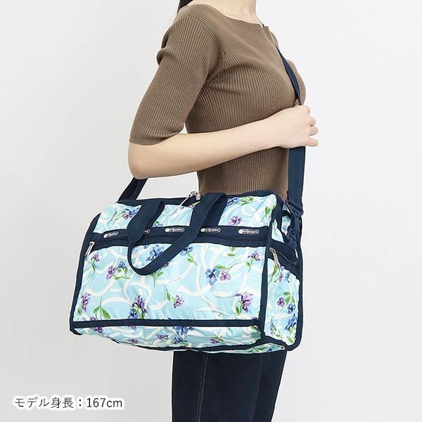 LeSportsac 《クーポン配布中》レスポートサック ボストンバッグ LeSportsac 《クーポン配布中》レスポートサック ボストンバッグ