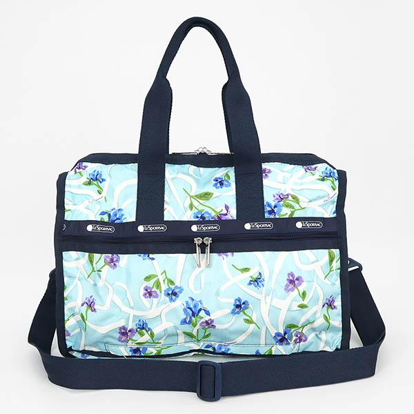 LeSportsac レスポートサック ボストンバッグ DELUXE MED LeSportsac レスポートサック ボストンバッグ DELUXE MED