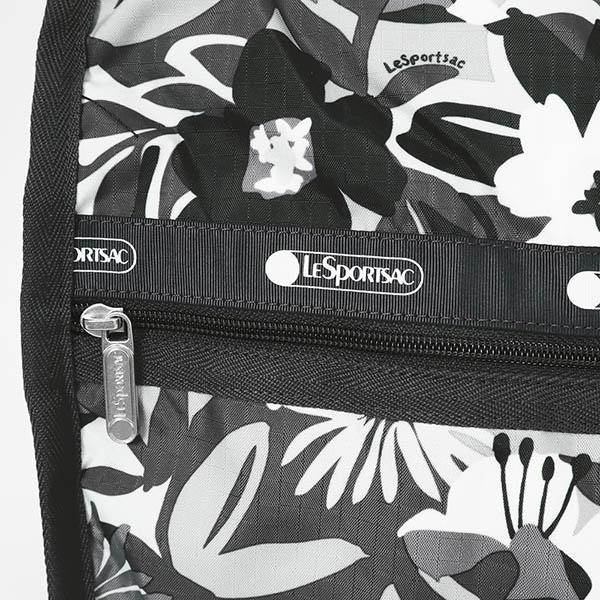 レスポートサック デラックスウィークエンダー グレー ラインショルダー 楽天市場】lesportsac デラックス ウィークエンダーの通販