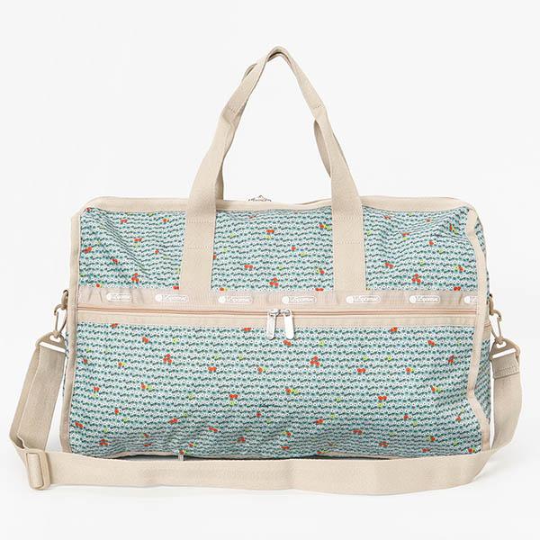 LeSportsac レスポートサック ボストンバッグ DELUXE LG