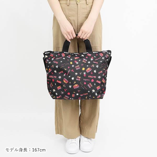 LeSportsac 《クーポン配布中》レスポートサック トートバッグ LeSportsac 《クーポン配布中》レスポートサック トートバッグ