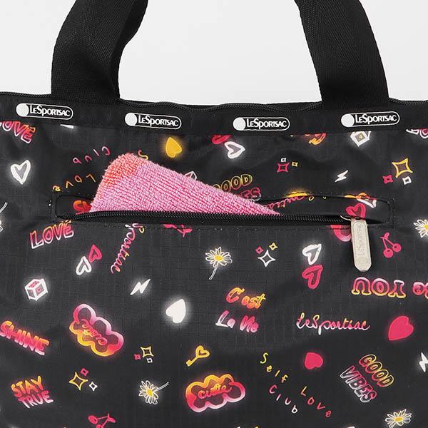 LeSportsac 《クーポン配布中》レスポートサック トートバッグ LeSportsac 《クーポン配布中》レスポートサック トートバッグ