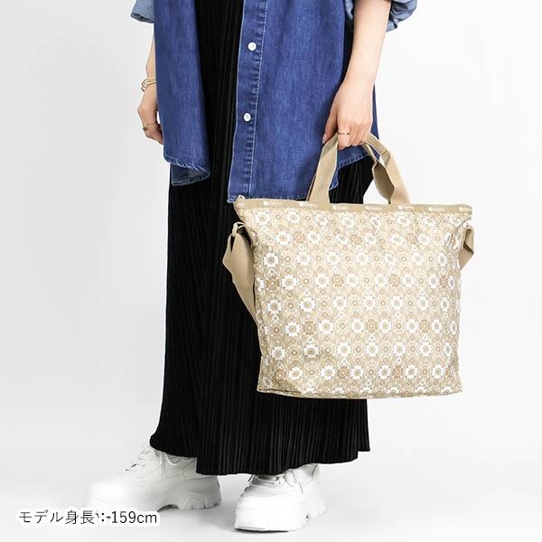 LeSportsac（レスポートサック） トートバッグ LeSportsac DELUXE EASY