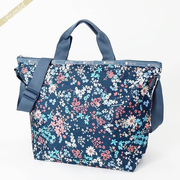 LeSportsac（レスポートサック） トートバッグ LeSportsac DELUXE EASY