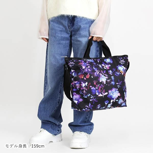 LeSportsac（レスポートサック） トートバッグ LeSportsac DELUXE EASY