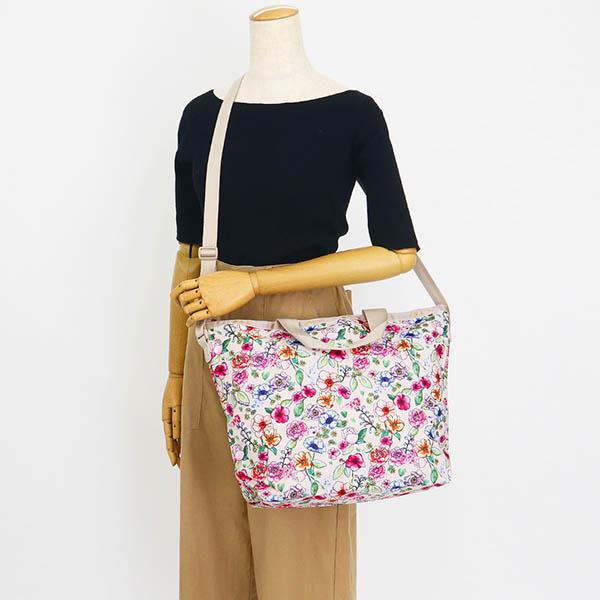 LeSportsac 《クーポン配布中》レスポートサック トートバッグ LeSportsac 《クーポン配布中》レスポートサック トートバッグ