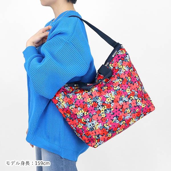 LeSportsac レスポートサック トートバッグ DELUXE EASY CARRY LeSportsac レスポートサック トートバッグ DELUXE EASY CARRY