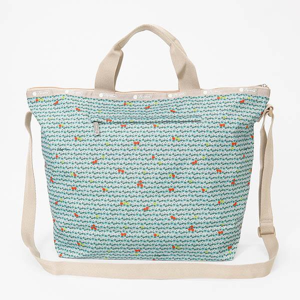LeSportsac レスポートサック トートバッグLeSportsac DELUXE LeSportsac レスポートサック トートバッグLeSportsac DELUXE