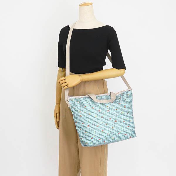 LeSportsac 《P6倍_29日23:59迄》レスポートサック トートバッグ LeSportsac 《P6倍_29日23:59迄》レスポートサック トートバッグ