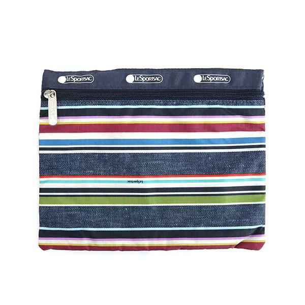 人気品 レスポートサック エッセンシャル ネイビー ボストンバッグ 超軽量 LeSportsac レスポートサック ボストンバッグ CR LARGE