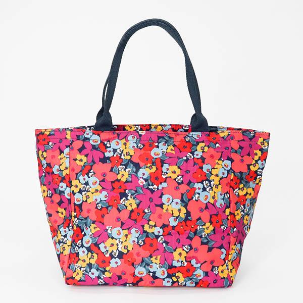 LeSportsac レスポートサック トートバッグ SMALL EVERYGIRL