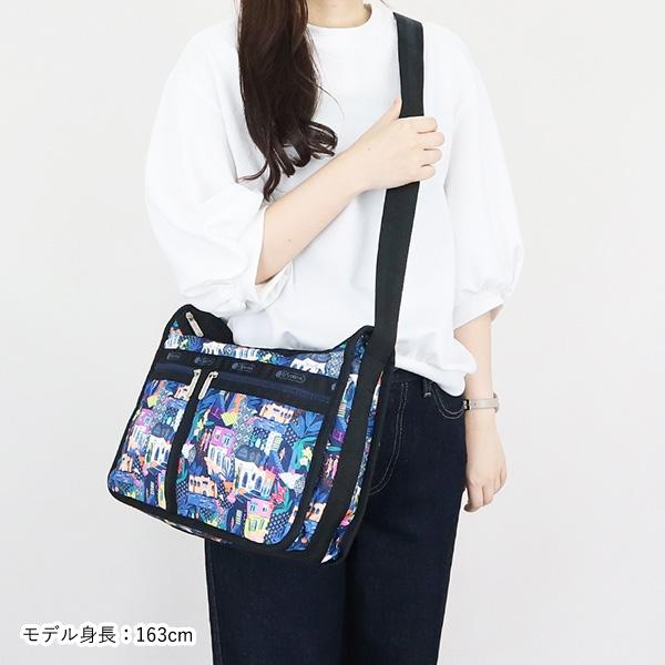 LeSportsac 《クーポン配布中》レスポートサック ショルダーバッグ  