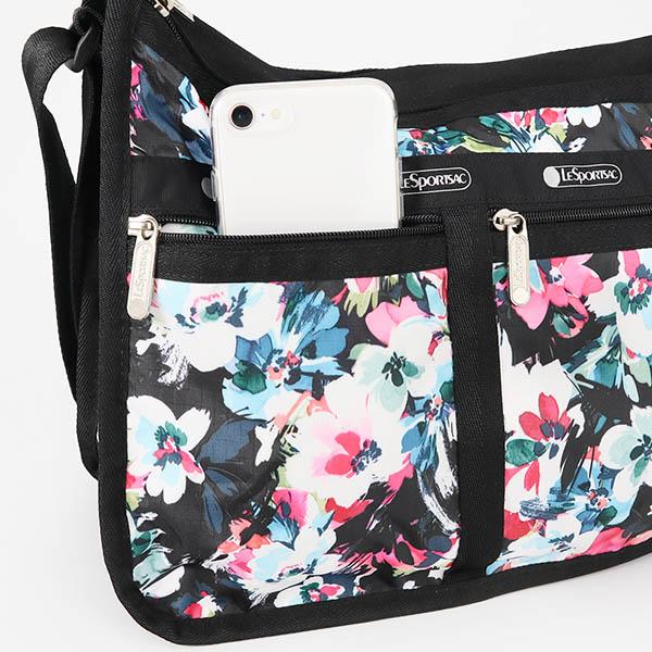 LeSportsac レスポートサック ショルダーバッグ レディース