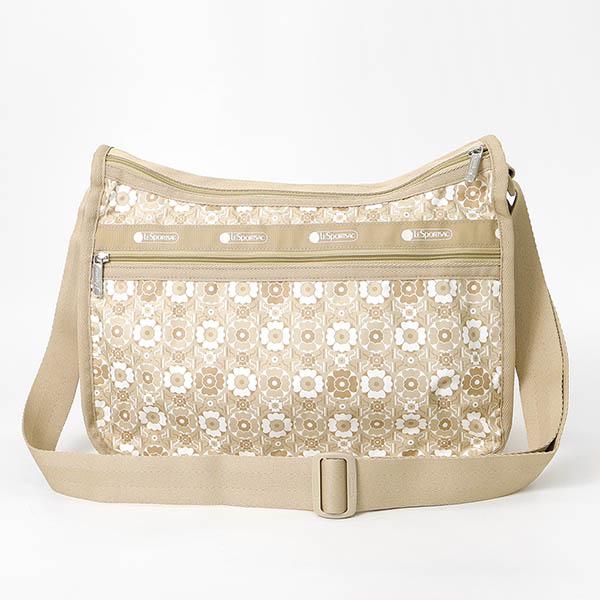 LeSportsac（レスポートサック） ショルダーバッグ LeSportsac DELUXE