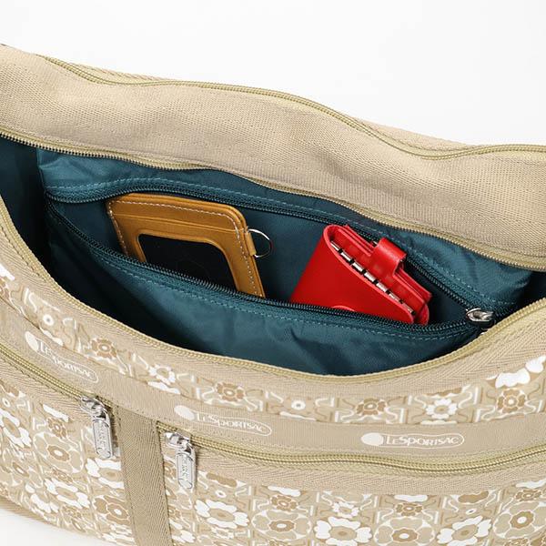 LeSportsac（レスポートサック） ショルダーバッグ LeSportsac DELUXE