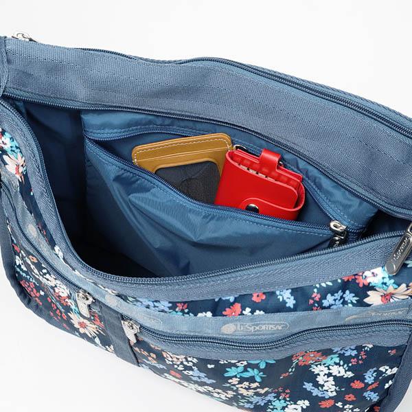 LeSportsac（レスポートサック） ショルダーバッグ LeSportsac DELUXE
