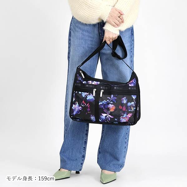 LeSportsac（レスポートサック） ショルダーバッグ LeSportsac DELUXE