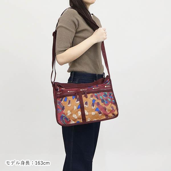 LeSportsac 《P6倍_29日23:59迄》レスポートサック ショルダー LeSportsac 《P6倍_29日23:59迄》レスポートサック ショルダー