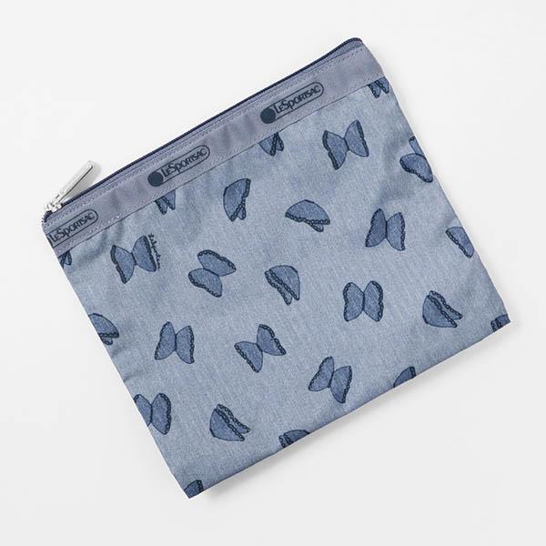 LeSportsac レスポートサック ショルダーバッグ DELUXE EVERYDAY