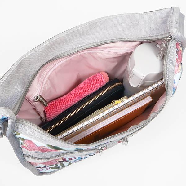 LeSportsac レスポートサック ショルダーバッグLeSportsac
