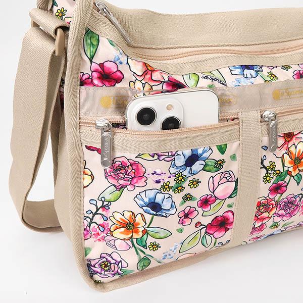 LeSportsac 《クーポン配布中》レスポートサック ショルダー LeSportsac 《クーポン配布中》レスポートサック ショルダー