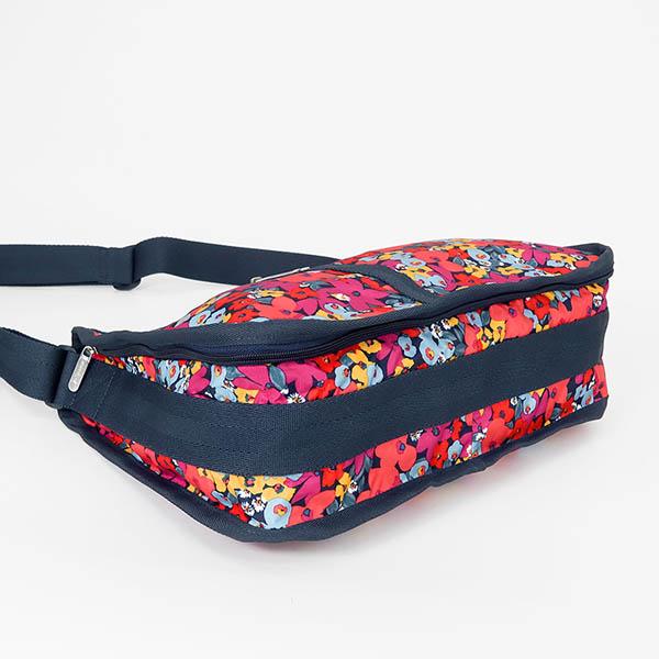 LeSportsac レスポートサック ショルダーバッグ DELUXE EVERYDAY