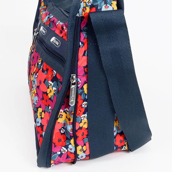 LeSportsac レスポートサック ショルダーバッグ DELUXE EVERYDAY