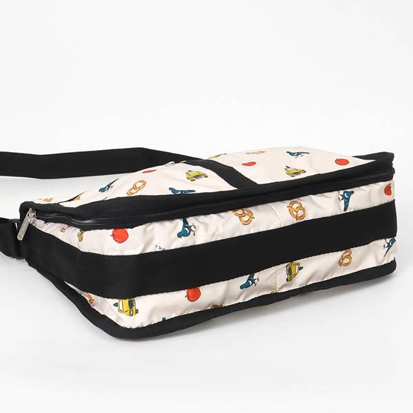 LeSportsac（レスポートサック） ショルダーバッグ LeSportsac DELUXE
