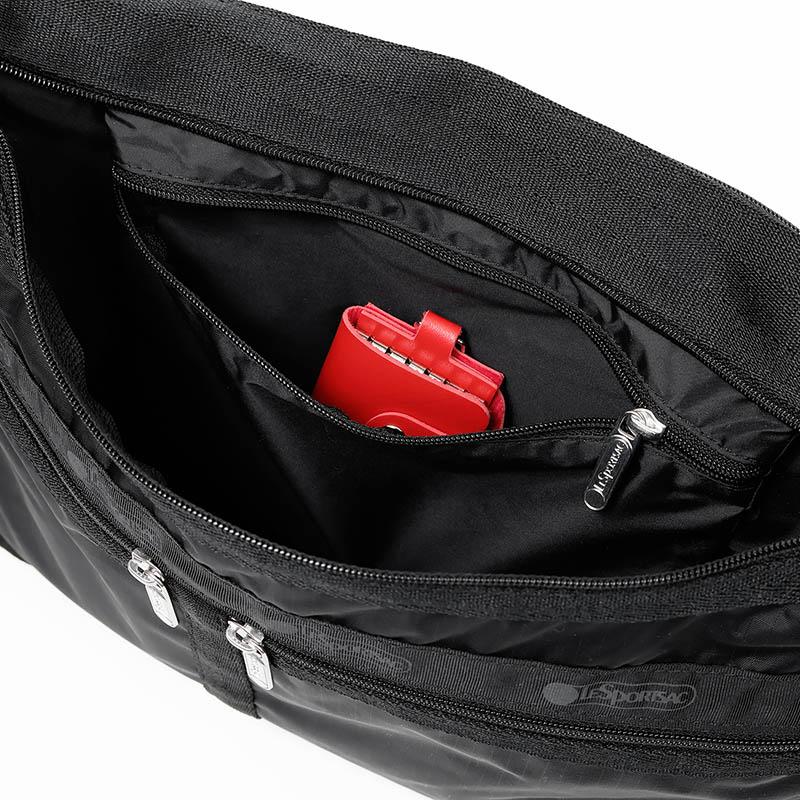 LeSportsac（レスポートサック） ショルダーバッグ LeSportsac DELUXE