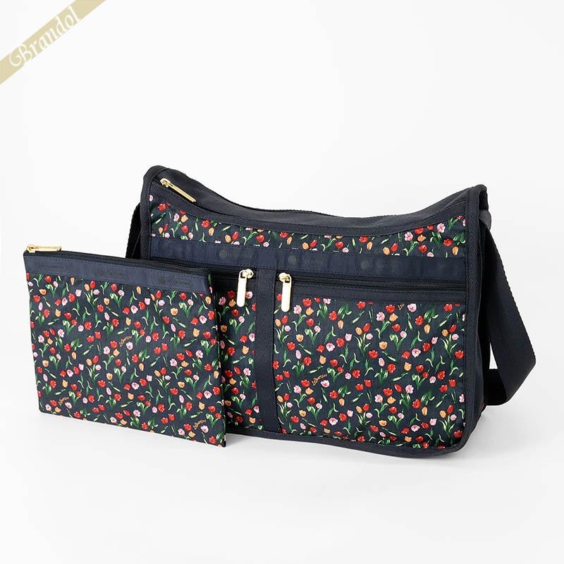 LeSportsac（レスポートサック） ショルダーバッグ LeSportsac DELUXE