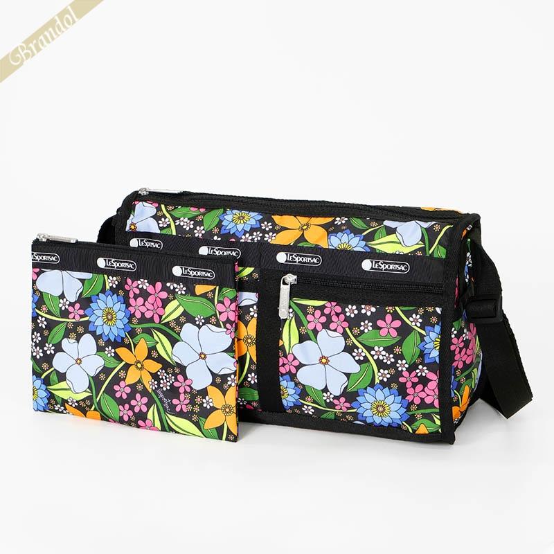LeSportsac（レスポートサック） ショルダーバッグ LeSportsac DELUXE