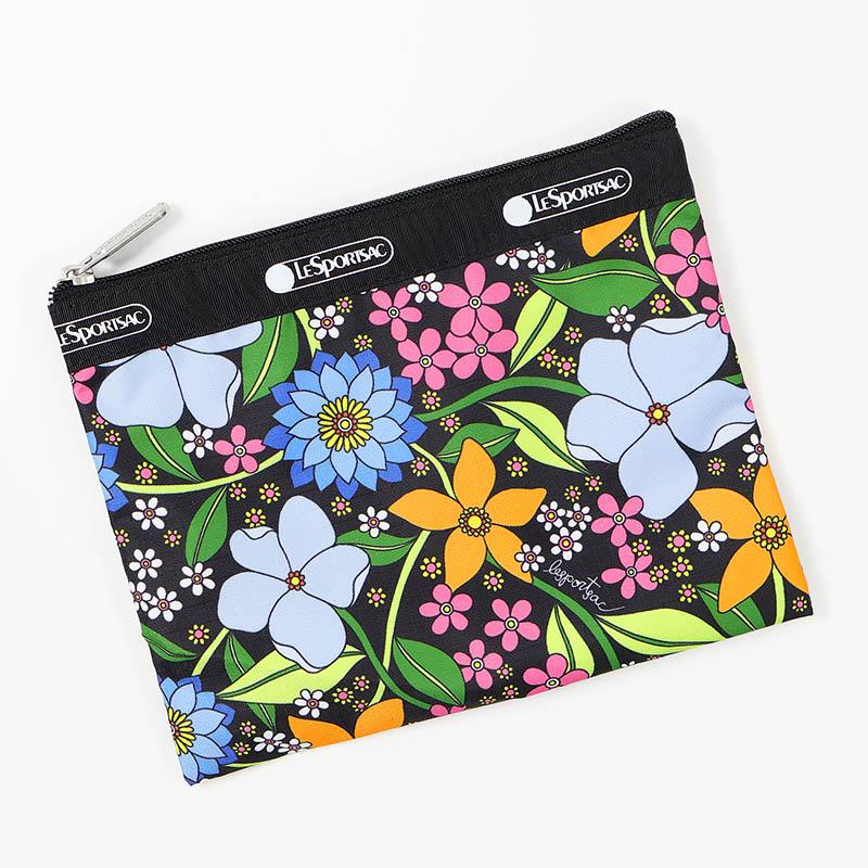 LeSportsac（レスポートサック） 《クーポン財布》レスポートサック