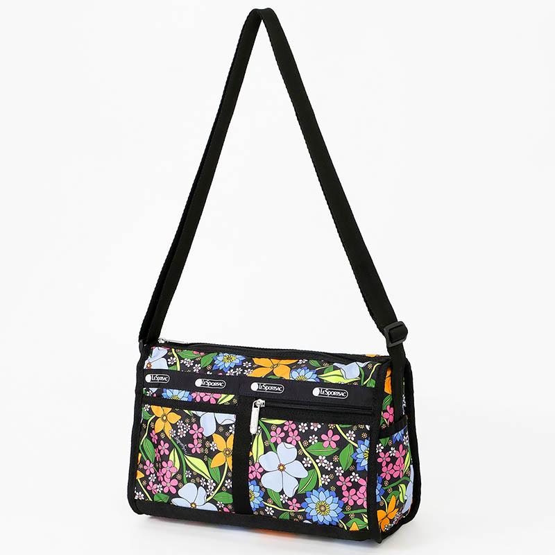 LeSportsac（レスポートサック） ショルダーバッグ LeSportsac DELUXE