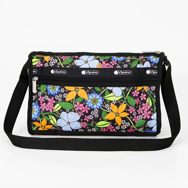 LeSportsac（レスポートサック） ショルダーバッグ LeSportsac DELUXE
