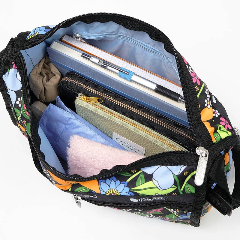 LeSportsac（レスポートサック） ショルダーバッグ LeSportsac DELUXE
