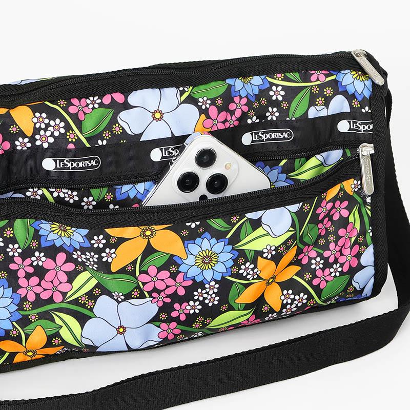 LeSportsac（レスポートサック） ショルダーバッグ LeSportsac DELUXE