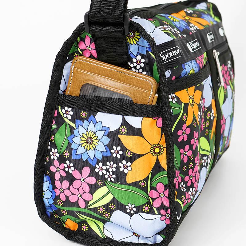 LeSportsac（レスポートサック） ショルダーバッグ LeSportsac DELUXE
