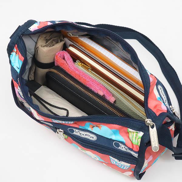 LeSportsac（レスポートサック） ショルダーバッグ LeSportsac DELUXE