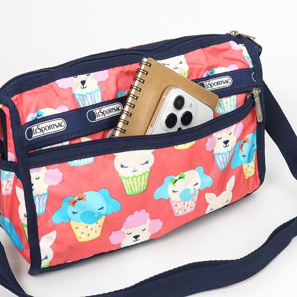 LeSportsac（レスポートサック） ショルダーバッグ LeSportsac DELUXE