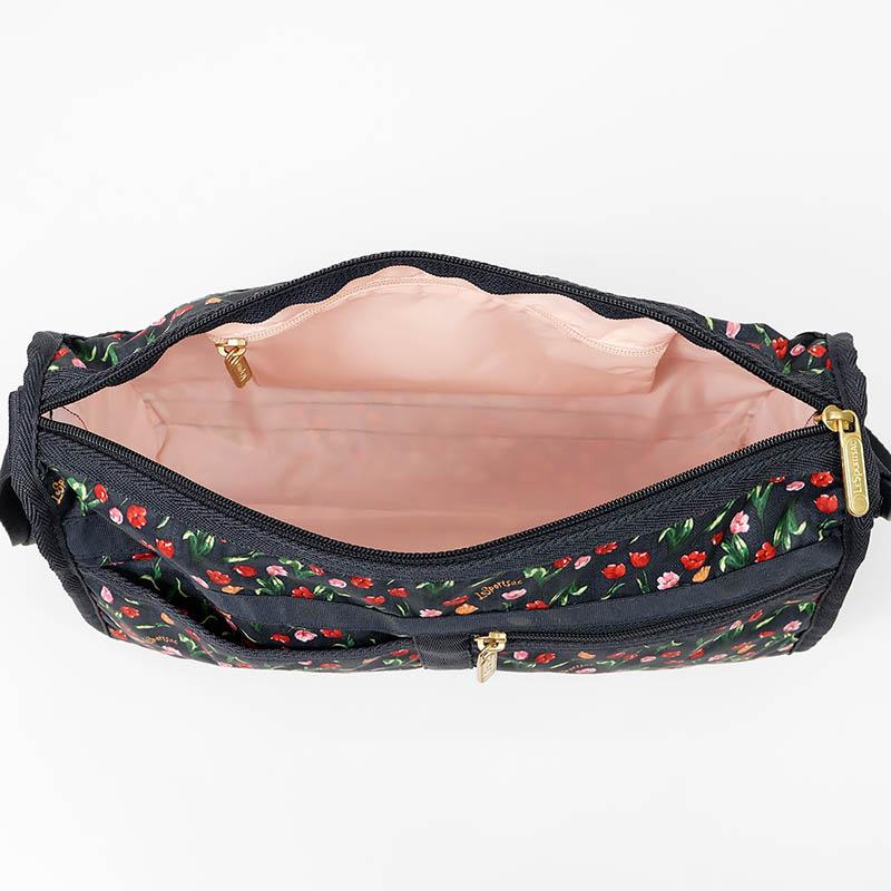 LeSportsac（レスポートサック） ショルダーバッグ LeSportsac DELUXE