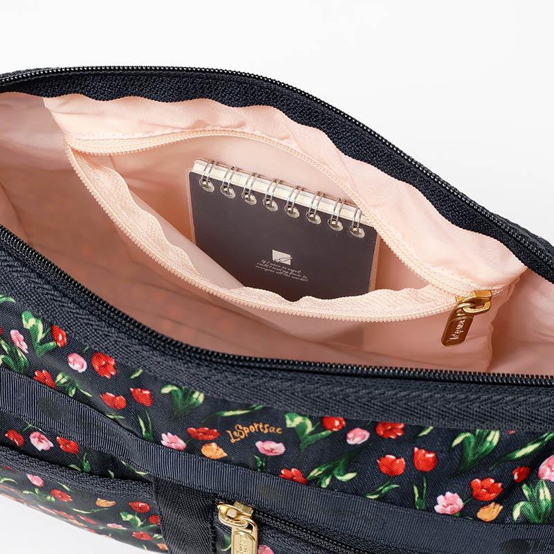 LeSportsac（レスポートサック） ショルダーバッグ LeSportsac DELUXE