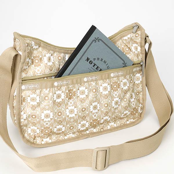 LeSportsac（レスポートサック） ショルダーバッグ LeSportsac CLASSIC