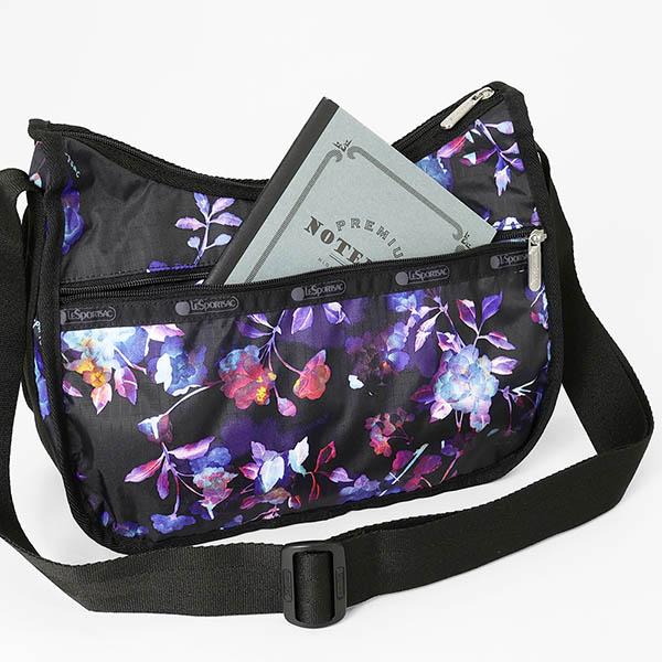 新品未使用　タグ付　レスポートサック　クラシックホーボー CLASSIC HOBO｜ショルダーバッグ/斜め掛け｜バッグ｜レスポートサック