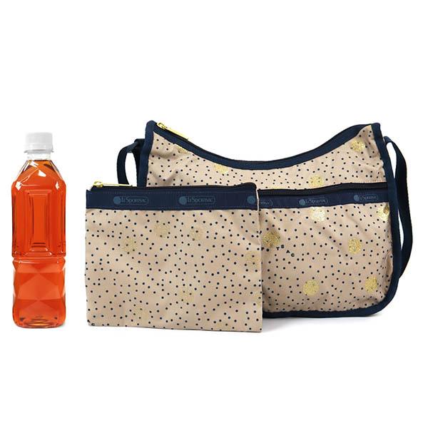 LeSportsac レスポートサック ショルダーバッグ レディース