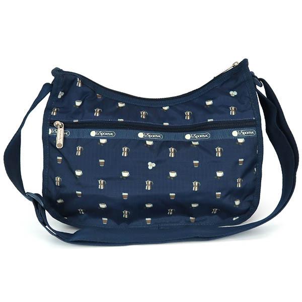 LeSportsac 《P6倍_29日23:59迄》レスポートサック ショルダー LeSportsac 《P6倍_29日23:59迄》レスポートサック ショルダー