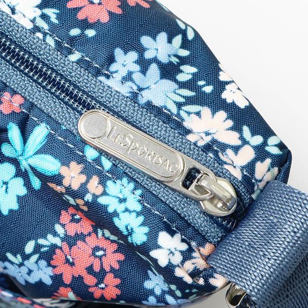 【LESPORTSAC】7562 SMALL CLEO CROSSBODY キルティングショルダーバッグ LeSportsac（レスポートサック） ショルダーバッグ バッグ 「日本限定
