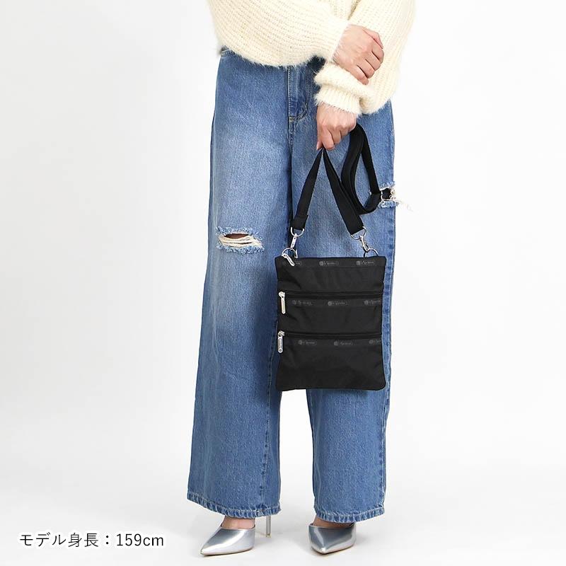 新品レスポートサック 7627 KASEY LeSportsac（レスポートサック） 《クーポン》レスポートサック