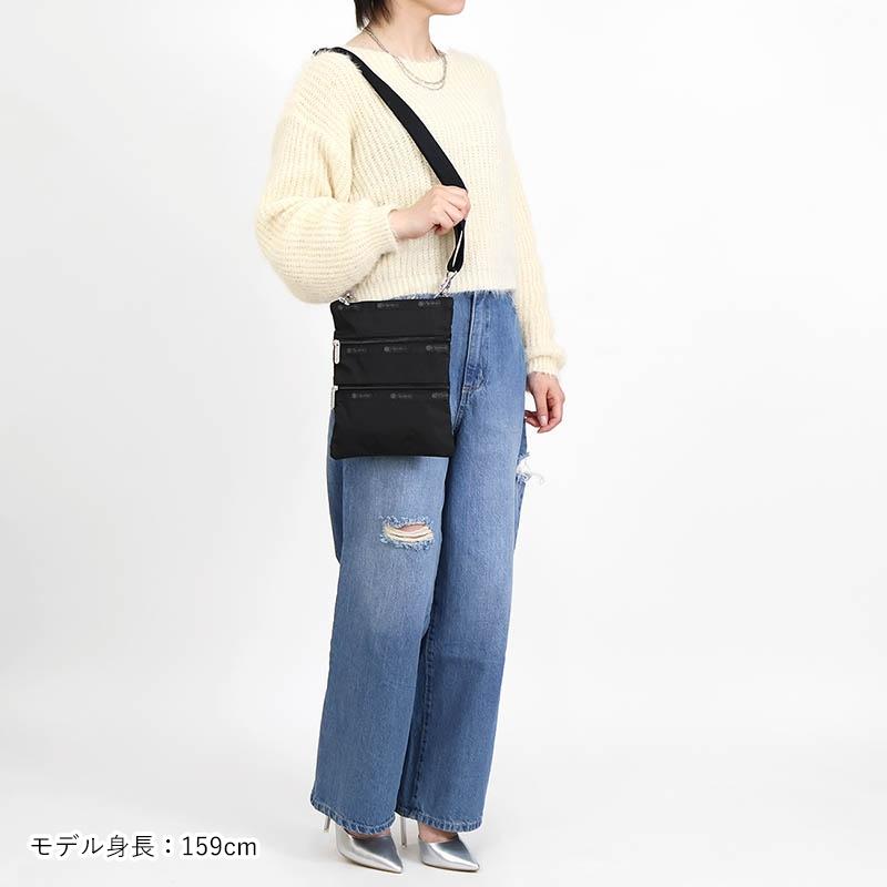 LeSportsac（レスポートサック） ショルダーバッグ LeSportsac Kasey