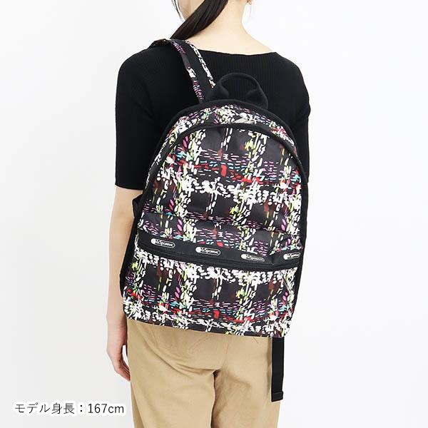 LeSportsac 《クーポン配布中》レスポートサック リュックサック LeSportsac 《クーポン配布中》レスポートサック リュックサック