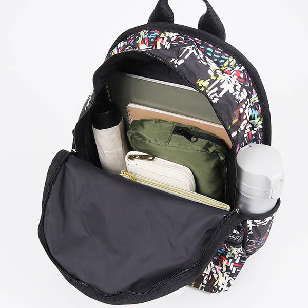 LeSportsac 《クーポン配布中》レスポートサック リュックサック LeSportsac 《クーポン配布中》レスポートサック リュックサック